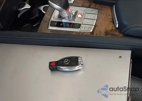 2015 Mercedes-Benz Sl 400 z USA, uszkodzony, nr VIN WDDJK6FA2FF034518